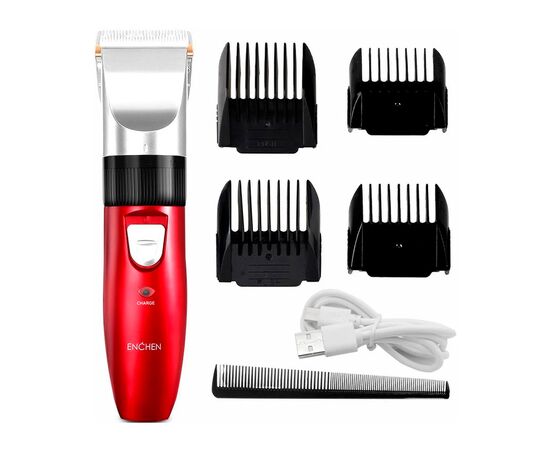 Машинка для стрижки Xiaomi Sharp-R, изображение 6 Машинка для стрижки Xiaomi Sharp-R, изображение 6