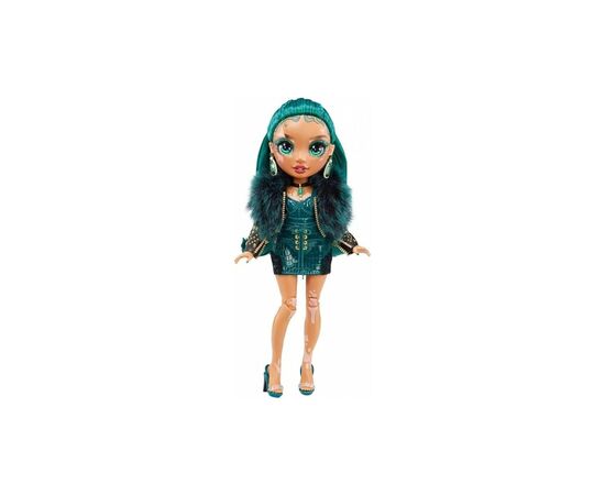 Кукла Rainbow High S4 - Джуэл Ричи (578314), изображение 2 Кукла Rainbow High S4 - Джуэл Ричи (578314), изображение 2