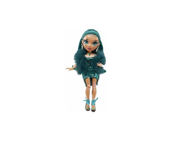Кукла Rainbow High S4 - Джуэл Ричи (578314), изображение 3 Кукла Rainbow High S4 - Джуэл Ричи (578314), изображение 3