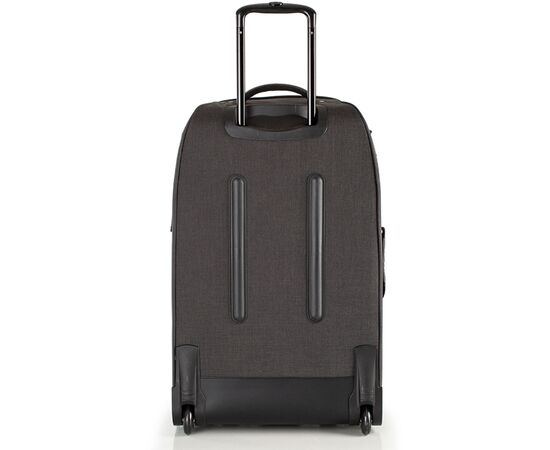 Чемодан Swissbrand Durham L Black (SWB_LTDUR001L), изображение 2 Чемодан Swissbrand Durham L Black (SWB_LTDUR001L), изображение 2