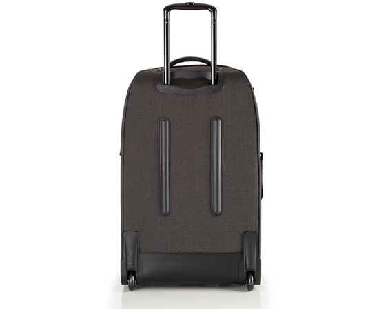 Валіза Swissbrand Durham S Black (SWB_LTDUR001S), зображення 2 Валіза Swissbrand Durham S Black (SWB_LTDUR001S), зображення 2