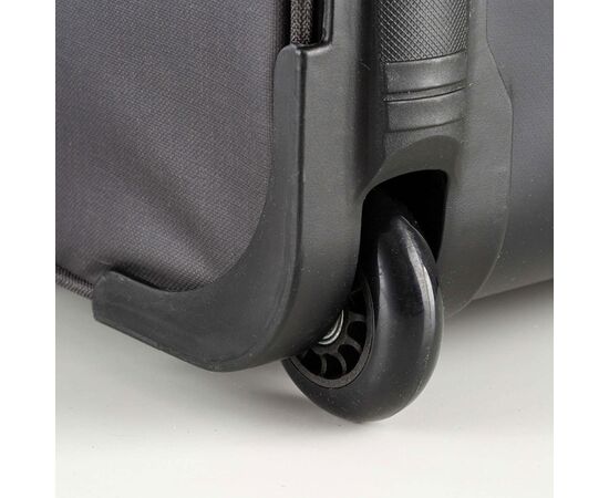 Валіза Swissbrand Durham S Black (SWB_LTDUR001S), зображення 5 Валіза Swissbrand Durham S Black (SWB_LTDUR001S), зображення 5