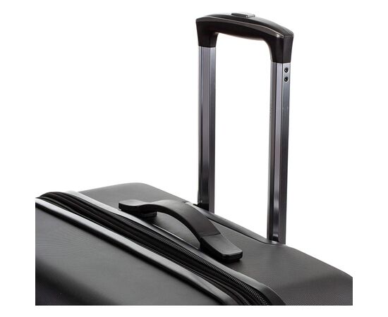 Чемодан Swissbrand Berlin L Black (SWB_LHBER001L), изображение 5 Чемодан Swissbrand Berlin L Black (SWB_LHBER001L), изображение 5