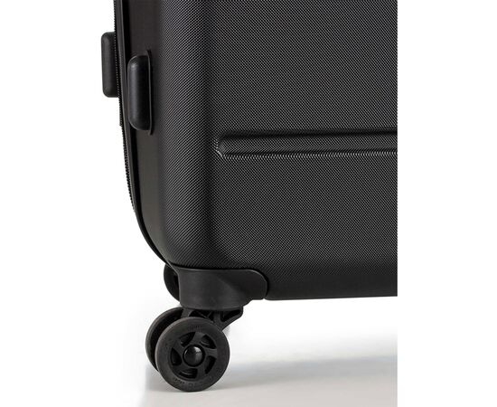 Чемодан Swissbrand Berlin L Black (SWB_LHBER001L), изображение 6 Чемодан Swissbrand Berlin L Black (SWB_LHBER001L), изображение 6