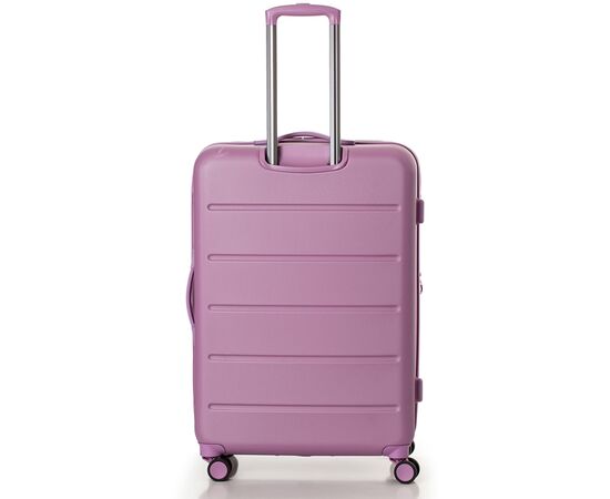 Чемодан Swissbrand Berlin L Violet (SWB_LHBER705L), изображение 2 Чемодан Swissbrand Berlin L Violet (SWB_LHBER705L), изображение 2