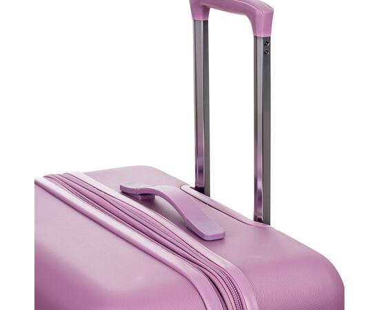 Чемодан Swissbrand Berlin L Violet (SWB_LHBER705L), изображение 5 Чемодан Swissbrand Berlin L Violet (SWB_LHBER705L), изображение 5