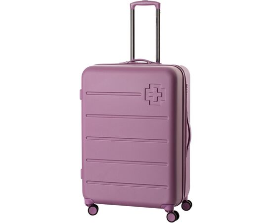 Валіза Swissbrand Berlin L Violet (SWB_LHBER705L)