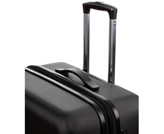 Чемодан Swissbrand Berlin M Black (SWB_LHBER001M), изображение 5 Чемодан Swissbrand Berlin M Black (SWB_LHBER001M), изображение 5