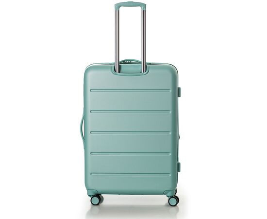 Чемодан Swissbrand Berlin M Mint (SWB_LHBER507M), изображение 2 Чемодан Swissbrand Berlin M Mint (SWB_LHBER507M), изображение 2