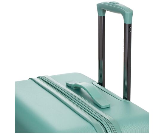 Чемодан Swissbrand Berlin M Mint (SWB_LHBER507M), изображение 6 Чемодан Swissbrand Berlin M Mint (SWB_LHBER507M), изображение 6