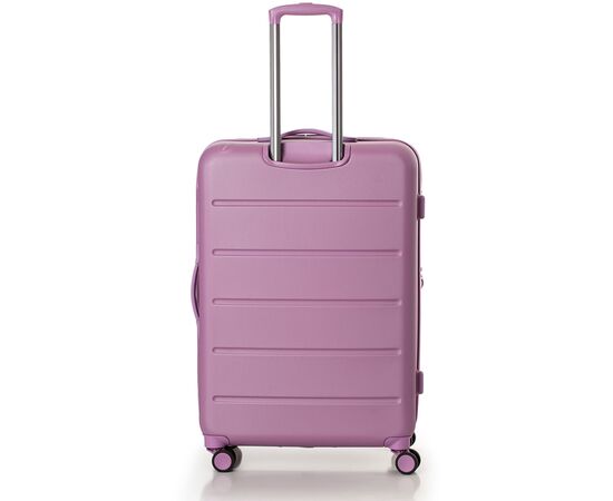 Чемодан Swissbrand Berlin M Violet (SWB_LHBER705M), изображение 2 Чемодан Swissbrand Berlin M Violet (SWB_LHBER705M), изображение 2