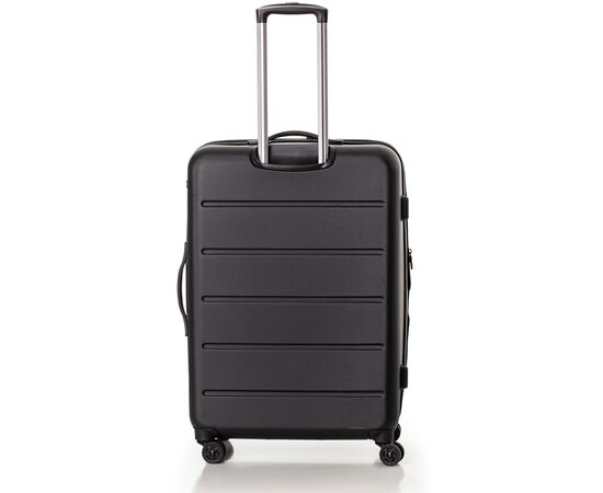 Валіза Swissbrand Berlin S Black (SWB_LHBER001S), зображення 2 Валіза Swissbrand Berlin S Black (SWB_LHBER001S), зображення 2