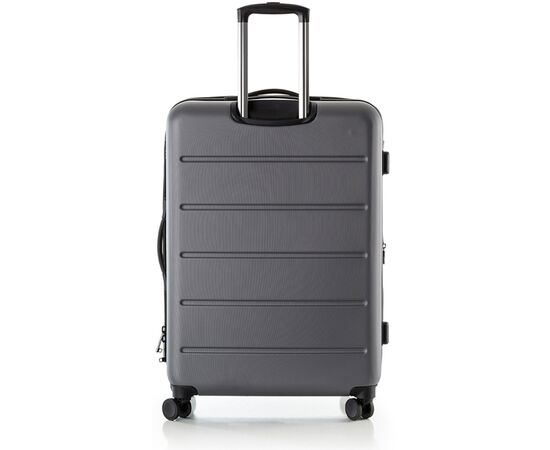 Валіза Swissbrand Berlin S Grey (SWB_LHBER801S), зображення 2 Валіза Swissbrand Berlin S Grey (SWB_LHBER801S), зображення 2