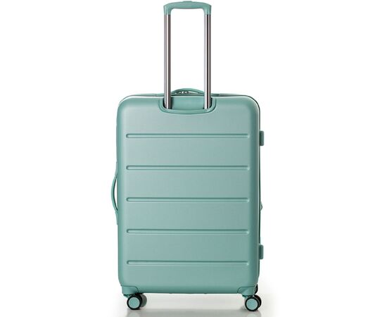 Чемодан Swissbrand Berlin S Mint (SWB_LHBER507S), изображение 2 Чемодан Swissbrand Berlin S Mint (SWB_LHBER507S), изображение 2