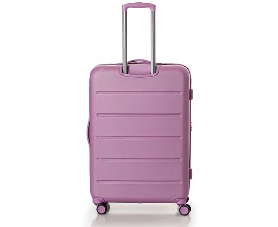Чемодан Swissbrand Berlin S Violet (SWB_LHBER705S), изображение 2 Чемодан Swissbrand Berlin S Violet (SWB_LHBER705S), изображение 2