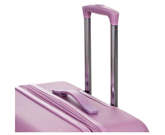 Чемодан Swissbrand Berlin S Violet (SWB_LHBER705S), изображение 5 Чемодан Swissbrand Berlin S Violet (SWB_LHBER705S), изображение 5