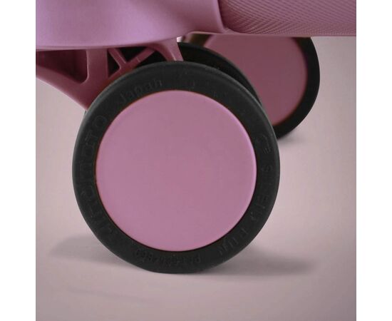 Чемодан Swissbrand Berlin S Violet (SWB_LHBER705S), изображение 6 Чемодан Swissbrand Berlin S Violet (SWB_LHBER705S), изображение 6