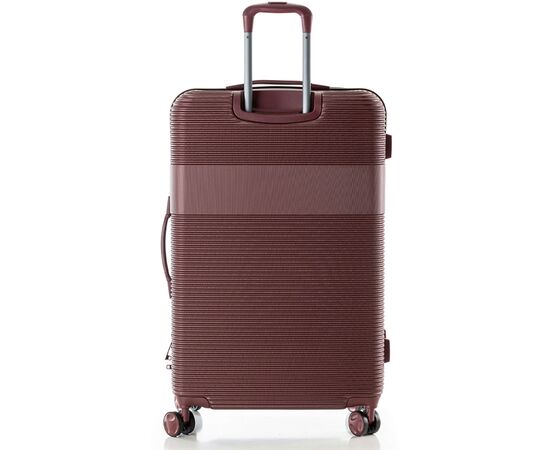 Валіза Swissbrand Cairo L Cherry (SWB_LHCAI206L), зображення 2 Валіза Swissbrand Cairo L Cherry (SWB_LHCAI206L), зображення 2