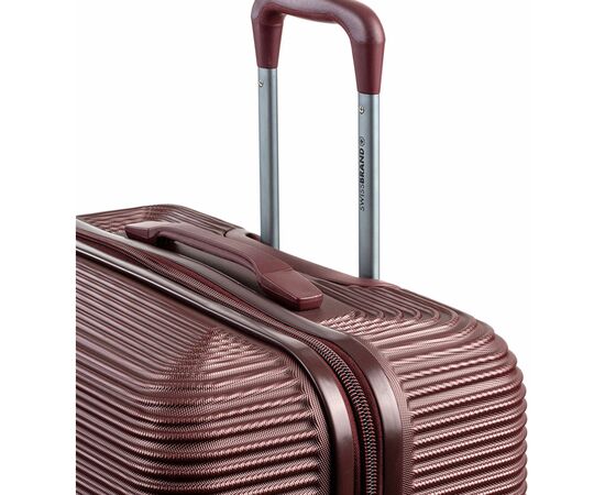 Валіза Swissbrand Cairo L Cherry (SWB_LHCAI206L), зображення 5 Валіза Swissbrand Cairo L Cherry (SWB_LHCAI206L), зображення 5