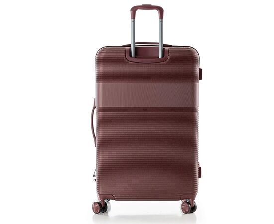 Чемодан Swissbrand Cairo M Cherry (SWB_LHCAI206S), изображение 2 Чемодан Swissbrand Cairo M Cherry (SWB_LHCAI206S), изображение 2