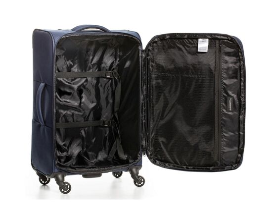 Валіза Swissbrand Hamilton L Navy (SWB_LLHAM603L), зображення 7 Валіза Swissbrand Hamilton L Navy (SWB_LLHAM603L), зображення 7