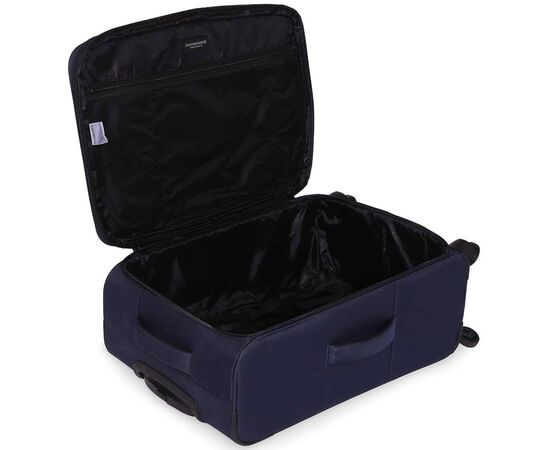 Валіза Swissbrand Hamilton L Navy (SWB_LLHAM603L), зображення 8 Валіза Swissbrand Hamilton L Navy (SWB_LLHAM603L), зображення 8