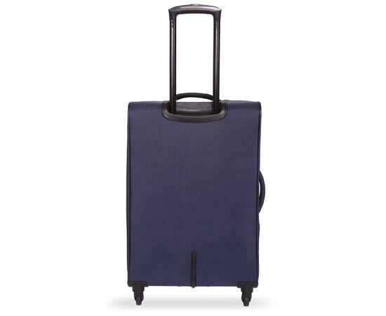 Чемодан Swissbrand Hamilton S Navy (SWB_LLHAM603S), изображение 4 Чемодан Swissbrand Hamilton S Navy (SWB_LLHAM603S), изображение 4