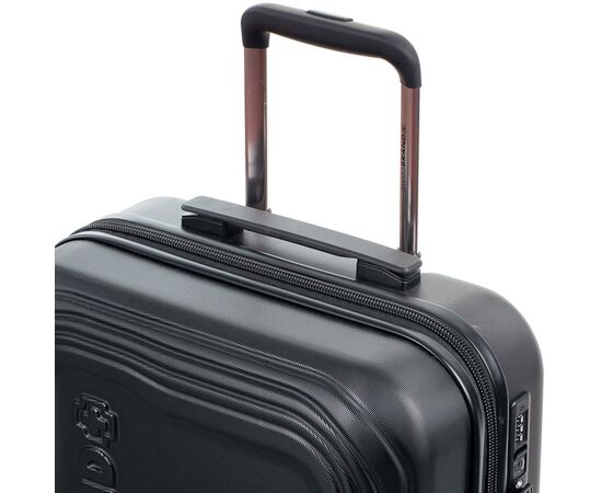 Чемодан Swissbrand London L Black (SWB_LHLON001L), изображение 6 Чемодан Swissbrand London L Black (SWB_LHLON001L), изображение 6