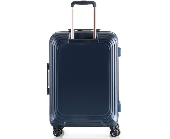 Валіза Swissbrand London L Navy (SWB_LHLON603L), зображення 2 Валіза Swissbrand London L Navy (SWB_LHLON603L), зображення 2