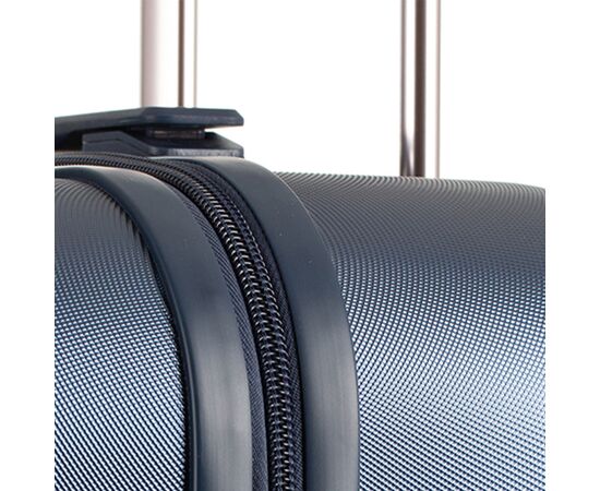 Валіза Swissbrand London L Navy (SWB_LHLON603L), зображення 5 Валіза Swissbrand London L Navy (SWB_LHLON603L), зображення 5