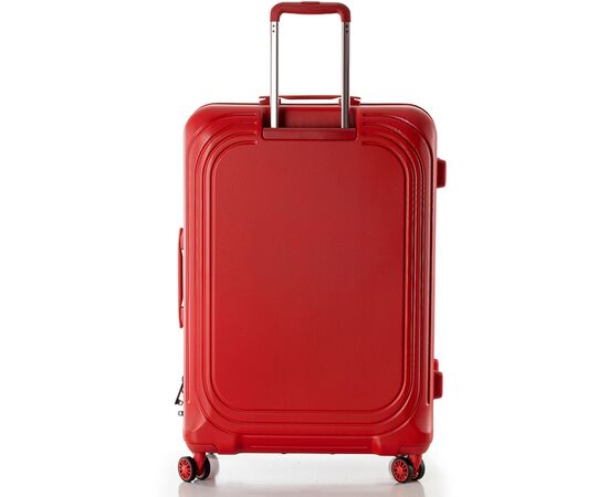 Чемодан Swissbrand London L Red (SWB_LHLON201L), изображение 2 Чемодан Swissbrand London L Red (SWB_LHLON201L), изображение 2