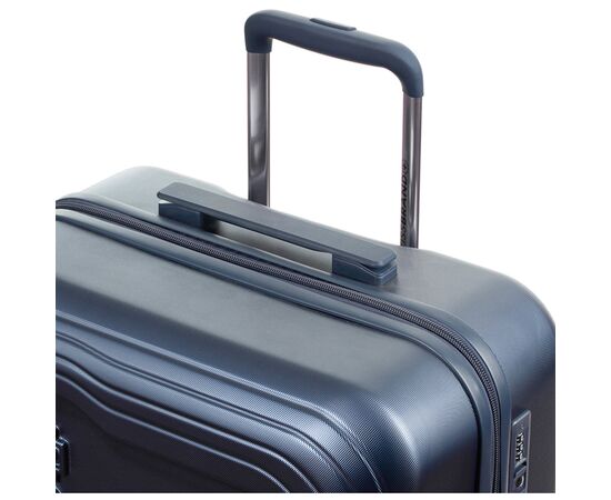 Валіза Swissbrand London M Navy (SWB_LHLON603M), зображення 4 Валіза Swissbrand London M Navy (SWB_LHLON603M), зображення 4