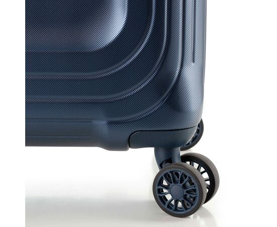 Чемодан Swissbrand London S Navy (SWB_LHLON603S), изображение 5 Чемодан Swissbrand London S Navy (SWB_LHLON603S), изображение 5