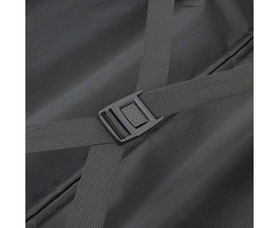 Чемодан Swissbrand Paris L Navy (SWB_LHPAR603L), изображение 4 Чемодан Swissbrand Paris L Navy (SWB_LHPAR603L), изображение 4