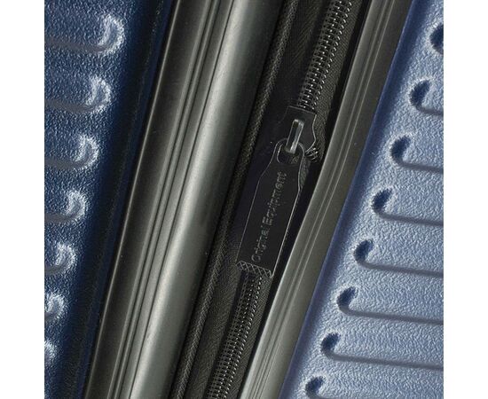 Чемодан Swissbrand Paris M Navy (SWB_LHPAR603M), изображение 3 Чемодан Swissbrand Paris M Navy (SWB_LHPAR603M), изображение 3