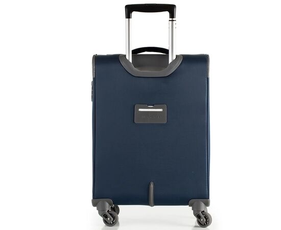 Чемодан Swissbrand Silkeborg L Navy (SWB_LLSIL940L), изображение 2 Чемодан Swissbrand Silkeborg L Navy (SWB_LLSIL940L), изображение 2