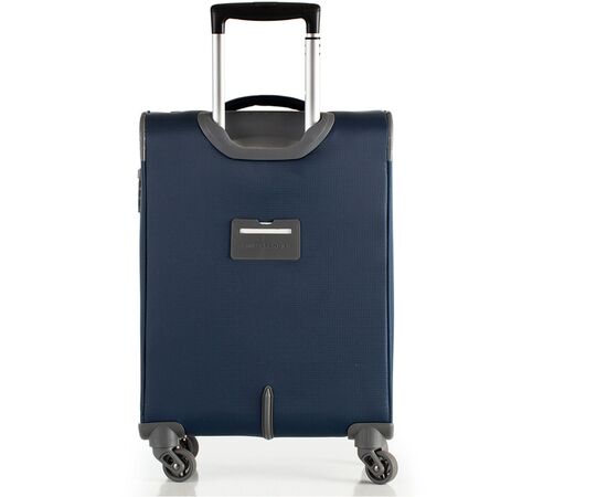 Валіза Swissbrand Silkeborg M Navy (SWB_LLSIL940M), зображення 2 Валіза Swissbrand Silkeborg M Navy (SWB_LLSIL940M), зображення 2