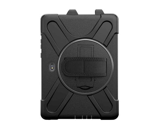 Чохол до планшета BeCover Heavy Duty Case Samsung Galaxy Tab Active 4 Pro SM-T636B 10.1" Black (710048)