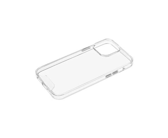 Чехол для мобильного телефона BeCover Space Case Apple iPhone 15 Transparancy (709936), изображение 3