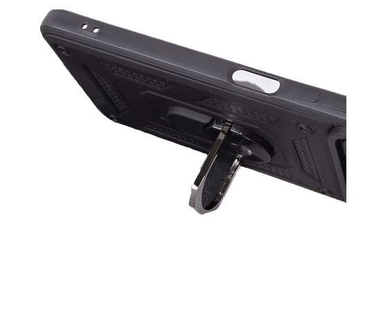 Чехол для мобильного телефона BeCover Military Nokia C31 Black (709986), изображение 5