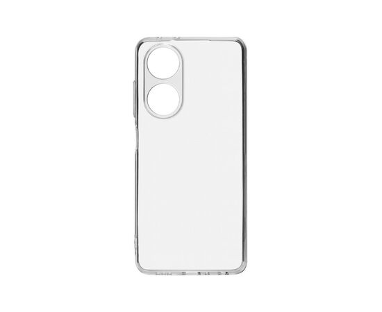 Чохол до мобільного телефона BeCover Oppo A78 4G Transparancy (710162)