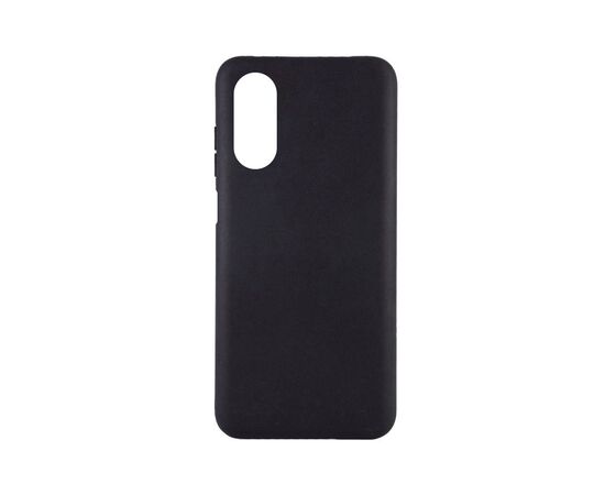 Чохол до мобільного телефона BeCover Oppo A98 5G Black (710159)
