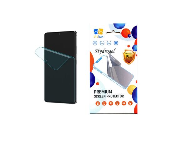 Плівка захисна Drobak Hydrogel Realme 11 Pro (535301)
