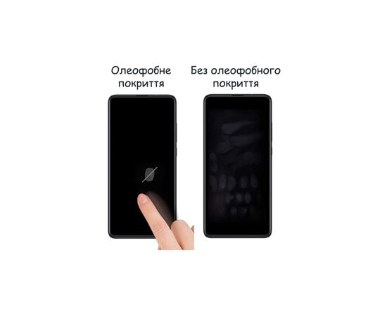Пленка защитная Drobak Ceramics Samsung Galaxy M52 5G (616142), изображение 4 Пленка защитная Drobak Ceramics Samsung Galaxy M52 5G (616142), изображение 4
