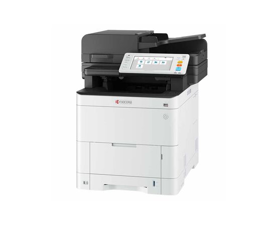 Багатофункціональний пристрій Kyocera ECOSYS MA3500cix (1102YK3NL0), зображення 2 Багатофункціональний пристрій Kyocera ECOSYS MA3500cix (1102YK3NL0), зображення 2