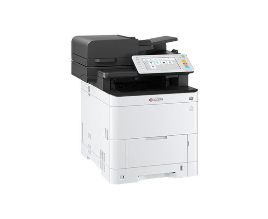 Багатофункціональний пристрій Kyocera ECOSYS MA3500cix (1102YK3NL0), зображення 3 Багатофункціональний пристрій Kyocera ECOSYS MA3500cix (1102YK3NL0), зображення 3