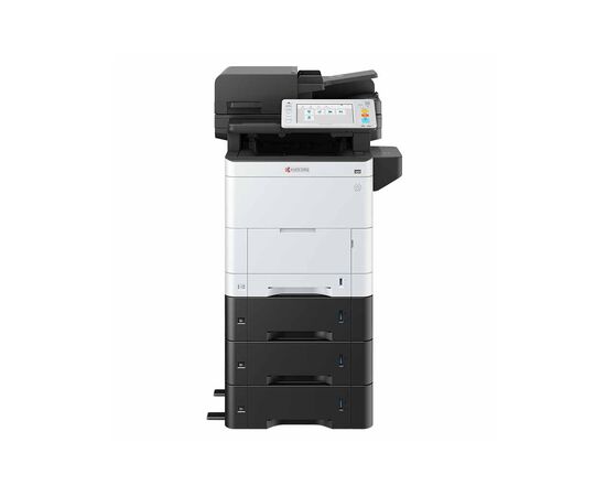 Багатофункціональний пристрій Kyocera ECOSYS MA3500cix (1102YK3NL0), зображення 5 Багатофункціональний пристрій Kyocera ECOSYS MA3500cix (1102YK3NL0), зображення 5