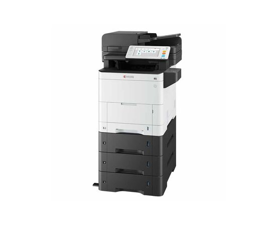 Багатофункціональний пристрій Kyocera ECOSYS MA3500cix (1102YK3NL0), зображення 6 Багатофункціональний пристрій Kyocera ECOSYS MA3500cix (1102YK3NL0), зображення 6