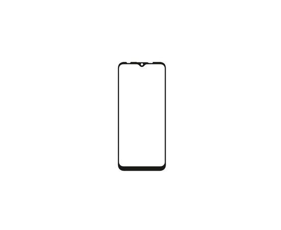 Стекло защитное ACCLAB Full Glue Tecno Spark 6 Go (1283126520976)