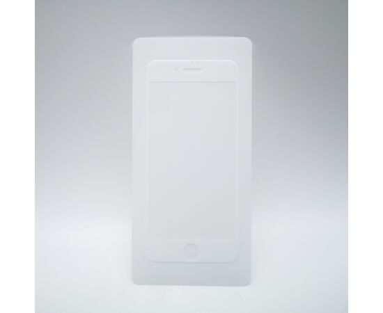 Стекло защитное Intaleo Full Glue Apple iPhone 6 white (1283126501746)